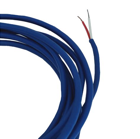 type k thermocouple wire